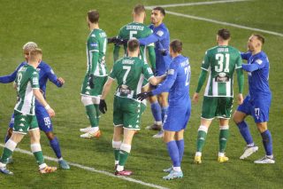 Σάλπισμα «πράσινης» αντεπίθεσης