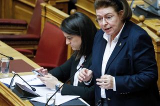 Ο πολιτισμός πηγή… αντίστασης!
