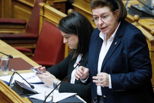 Ο πολιτισμός πηγή… αντίστασης!