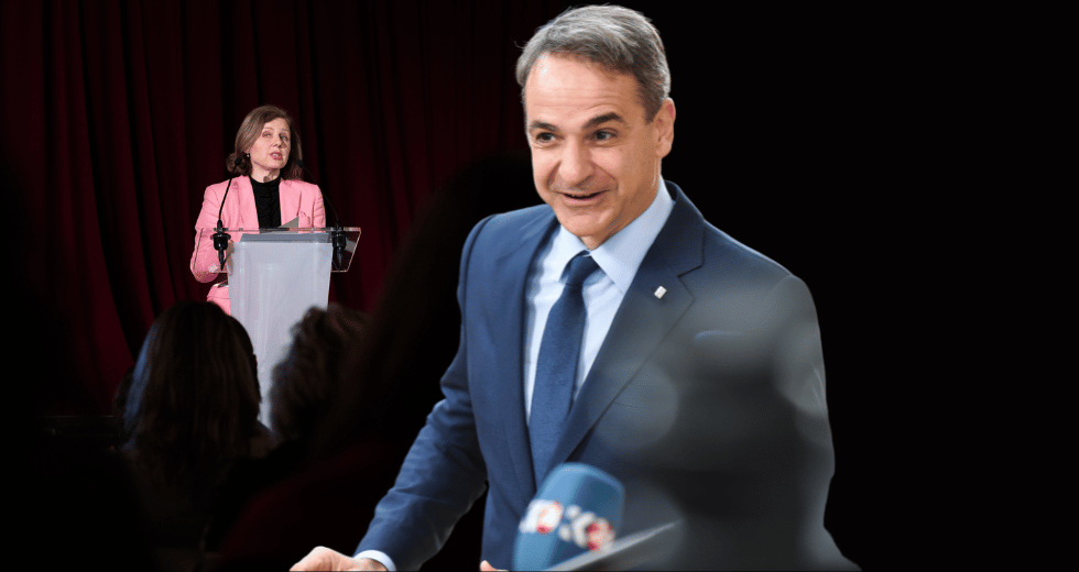 Εδώ όλα βαίνουν καλώς