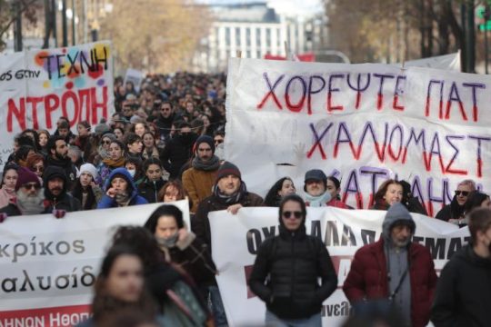 Η τέχνη της αξιοπρέπειας