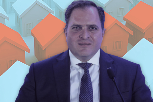 Λουκέτο στη ΔΟΥ Χαλκίδας μετά την αποκάλυψη του κυκλώματος