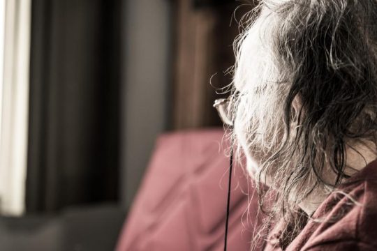 Βιασμό κατήγγειλε 76χρονη στη Χαλκιδική