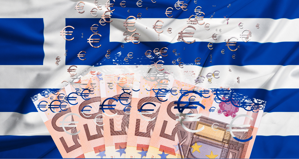 Η Ελλάδα στο σφυρί