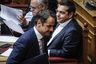Ολα για την επικοινωνία;