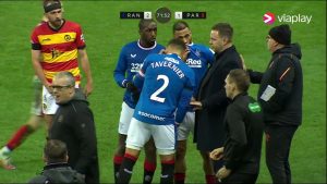 Δεν τήρησαν το fair play αλλά μετά… έκατσαν να φάνε γκολ