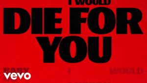 Die For You (remix)