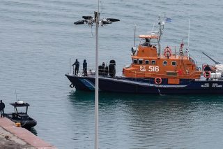 Κορυφώνονται οι έρευνες με κομμένη την ανάσα