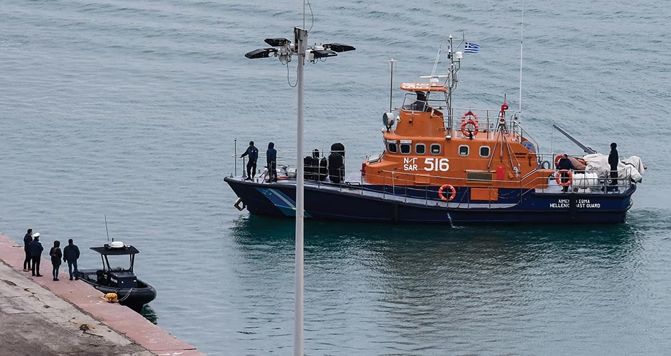 Κορυφώνονται οι έρευνες με κομμένη την ανάσα
