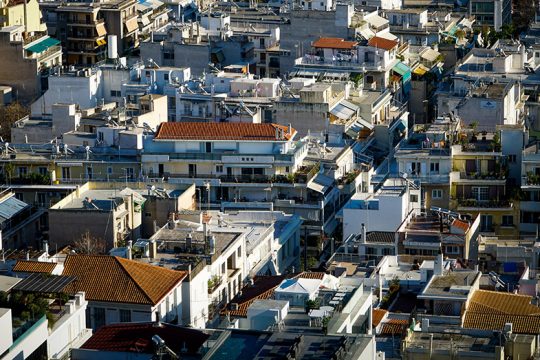 Ανοίγουν «παράθυρα» στον Εξωδικαστικό