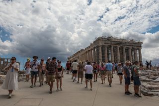 «Φωτογραφικός» διαγωνισμός για 59 αναψυκτήρια