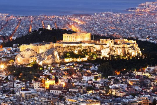 Κίνητρα για την ασφάλιση κτιρίων και κατοικιών