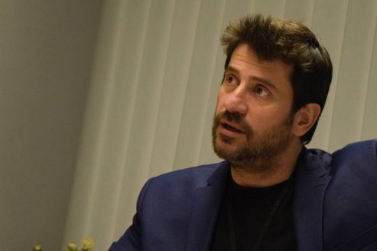 Στην Κομισιόν η άνιση μεταχείριση των καλλιτεχνικών σπουδών στην Ελλάδα και την Ε.Ε.