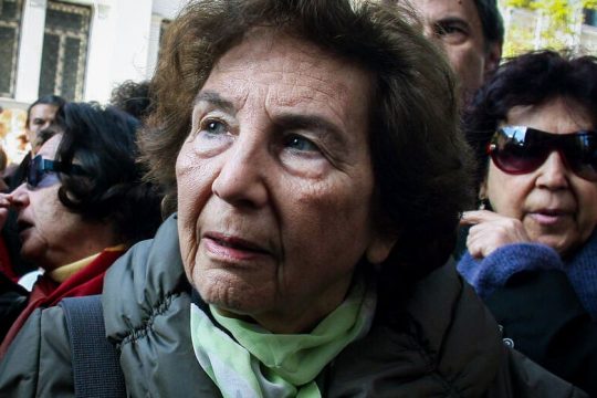 Το Μεταίχμιο γιορτάζει τα «30» του και το Λογοτεχνικό Ετος Αλκης Ζέη