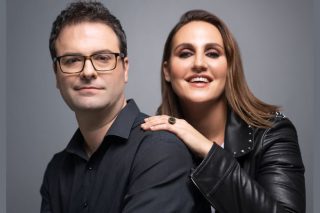 «Η μουσική δεν έχει όρια για εμάς»