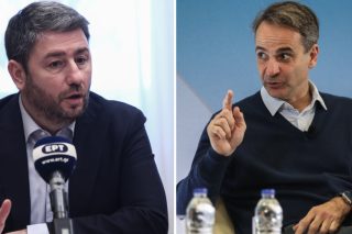 ΠΑΣΟΚ: Λογοδοτήστε για το αλαλούμ στον FIR