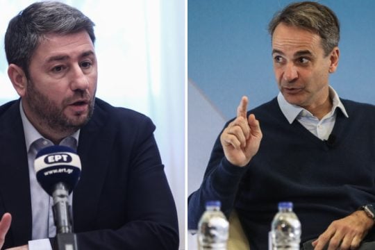 ΠΑΣΟΚ: Λογοδοτήστε για το αλαλούμ στον FIR