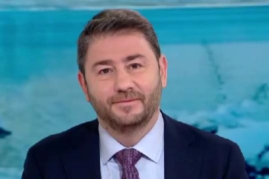Διμέτωπου συνέχεια από τον Ν. Ανδρουλάκη εν μέσω «μεταγραφών»