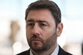 ΠΑΣΟΚ: Το σκεπτικό στήριξης της τροπολογίας