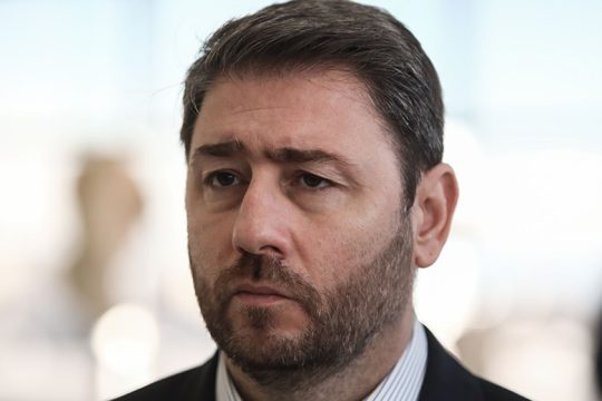 ΠΑΣΟΚ: Το σκεπτικό στήριξης της τροπολογίας