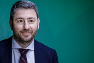 Η προσύνοδος των Βρυξελλών και οι πάγοι των Αθηνών