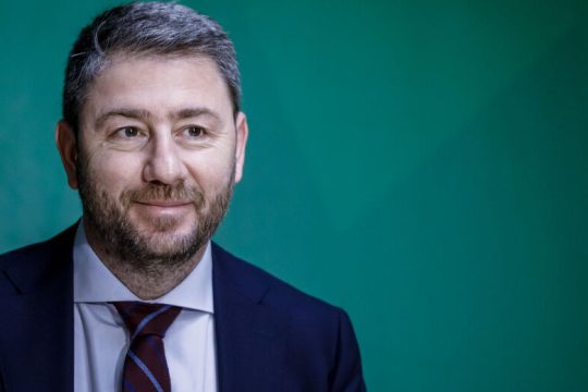 Η προσύνοδος των Βρυξελλών και οι πάγοι των Αθηνών