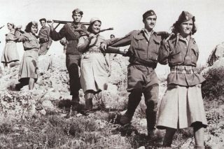 Εθνική Αντίσταση