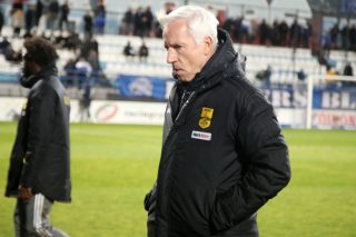 Φωτιά στη μάχη εξάδας και ουράς, τέλος ο Πάρντιου από τον Αρη