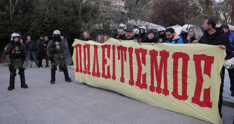 «Καθετί κακό στον κόσμο»