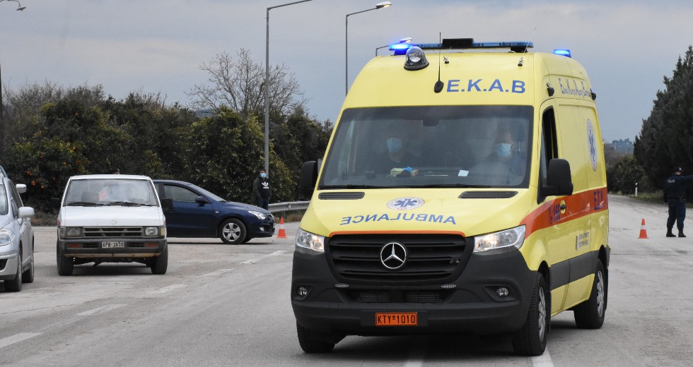 Απεγκλωβισμός κυνηγού από περίοικους στα Ιωάννινα