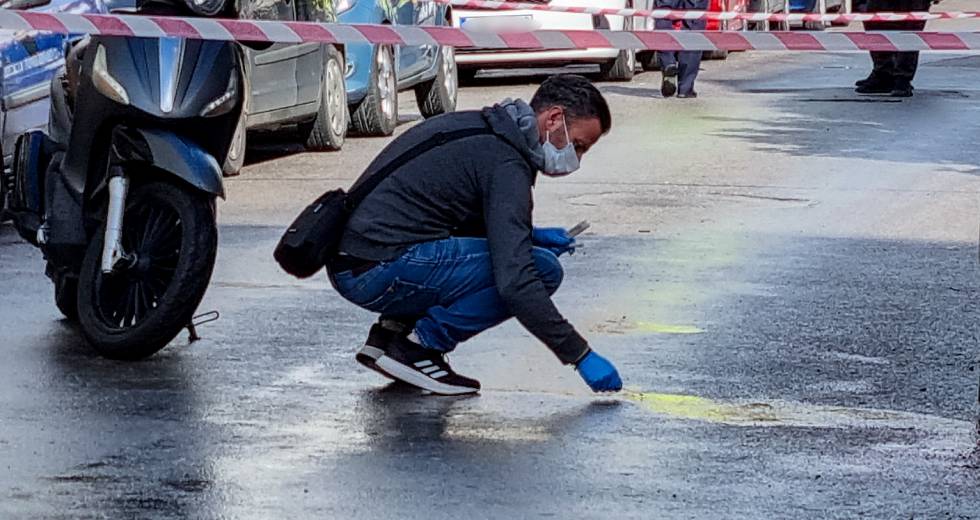 Ανθρωποκυνηγητό για τη σύλληψη του δράστη που τραυμάτισε 5χρονη στο Ζεφύρι
