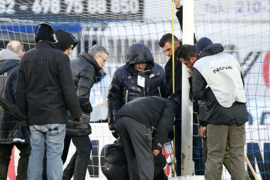 Όλοι μαζί έχουμε άδικο…