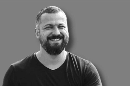 Δολοφονημένος βρέθηκε πρώην ποδοσφαιριστής της Ξάνθης