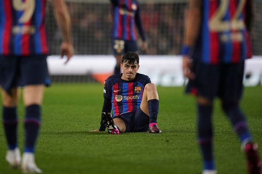 BARÇAGATE: Καμία πειθαρχική κύρωση, ίσως προκύψουν ποινικές