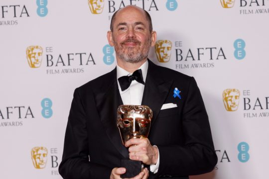 Σάρωσε τα BAFTA το «Ουδέν νεώτερον από το Δυτικό Μέτωπο»