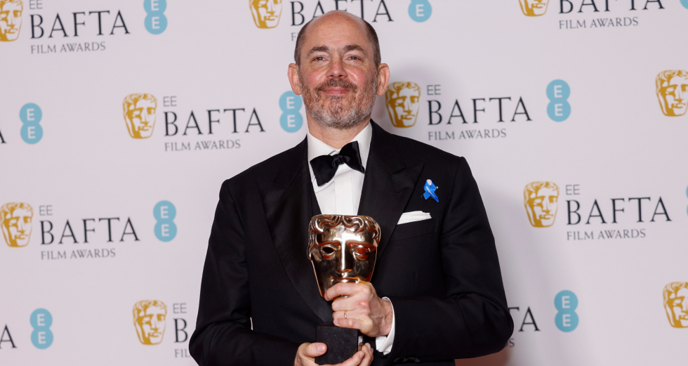 Σάρωσε τα BAFTA το «Ουδέν νεώτερον από το Δυτικό Μέτωπο»