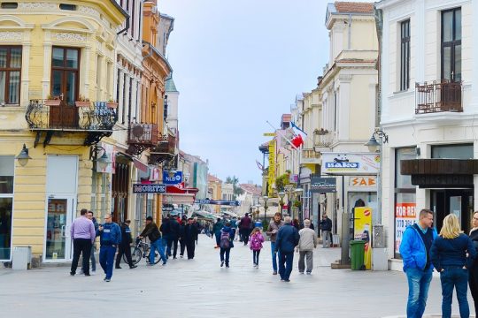 Γράμμα από την Μπίτολα (Μοναστήρι)
