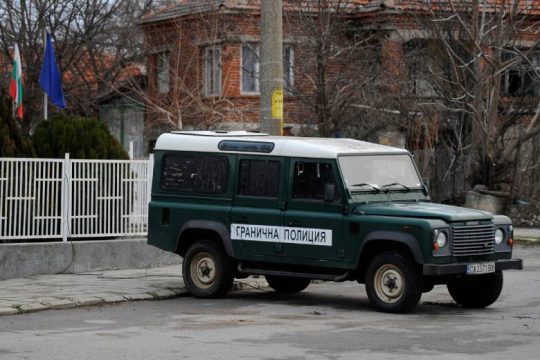 Νεκροί μέσα σε φορτηγό βρέθηκαν 18 μετανάστες στη Βουλγαρία