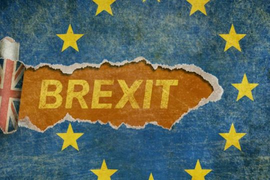 Brexit: Συμφωνία για τη Βόρεια Ιρλανδία