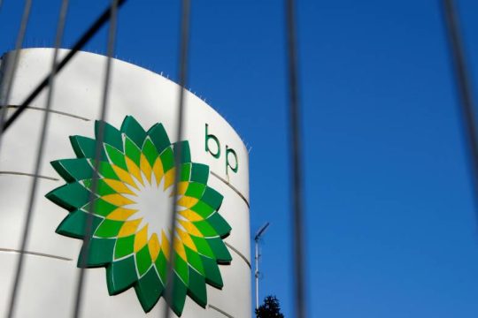 Η BP έχει «ρίξει» δισεκατομμύρια στο Αζερμπαϊτζάν για τις επιθέσεις στο Ναγκόρνο Καραμπάχ