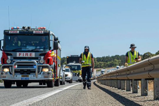 Αυστραλία: Λήξη συναγερμού με τη ραδιενεργή κάψουλα