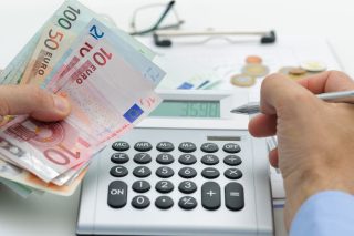 Επανέρχεται η ρύθμιση των 120 δόσεων