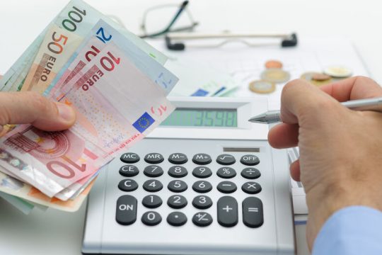 Επανέρχεται η ρύθμιση των 120 δόσεων