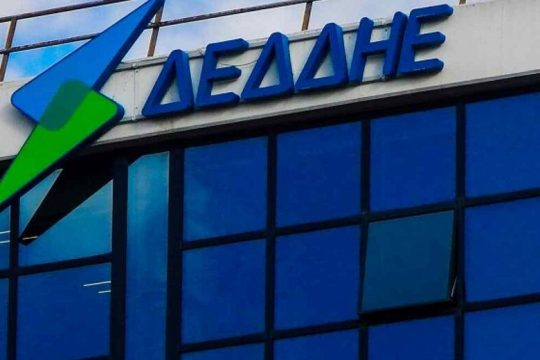 Σαράντα ημέρες στο «σκοτάδι» στην Κυψέλη του 2023