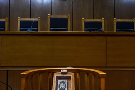 Αθώος για υπόθεση του 2007