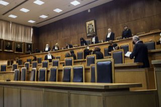 «Δεν υπήρξε παράβαση καθήκοντος»
