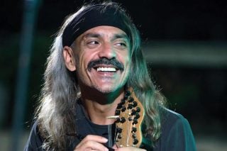 «Δύναμή μου δεν είναι το κράτος αλλά ο πλησίον μου»