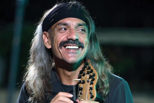 «Δύναμή μου δεν είναι το κράτος αλλά ο πλησίον μου»