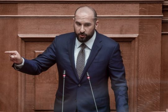 Δικαστές ή πολιτικοί παίκτες;