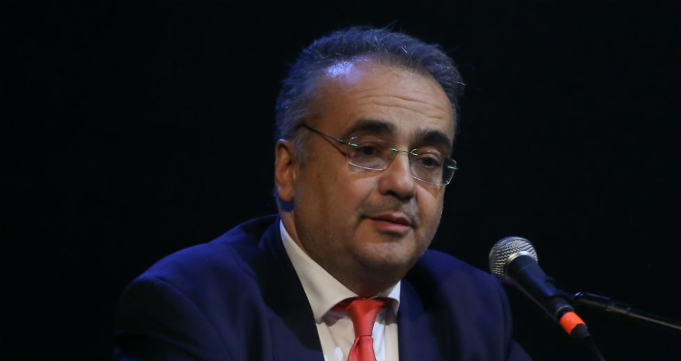 Δ. Βερβεσός για Π. Πολάκη: Η πολιτική κριτική δεν μπορεί να υπερβαίνει τα όρια που θέτει το Σύνταγμα